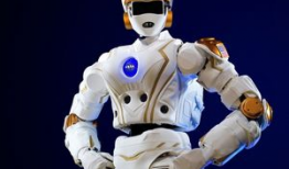 机器人视频,探索未来智能生活画卷