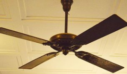 吊扇怎么安装视频,视频教程快速上手